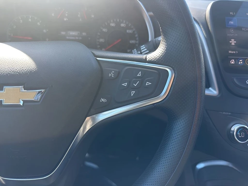 2024 Chevrolet Malibu - Image 16 of 21