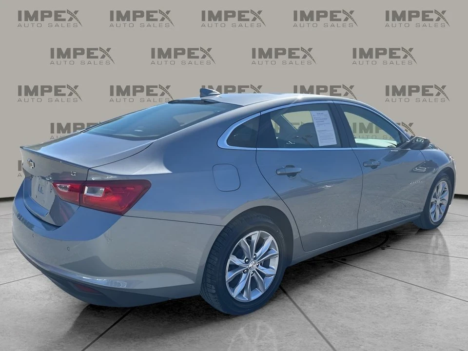 2024 Chevrolet Malibu - Image 5 of 12
