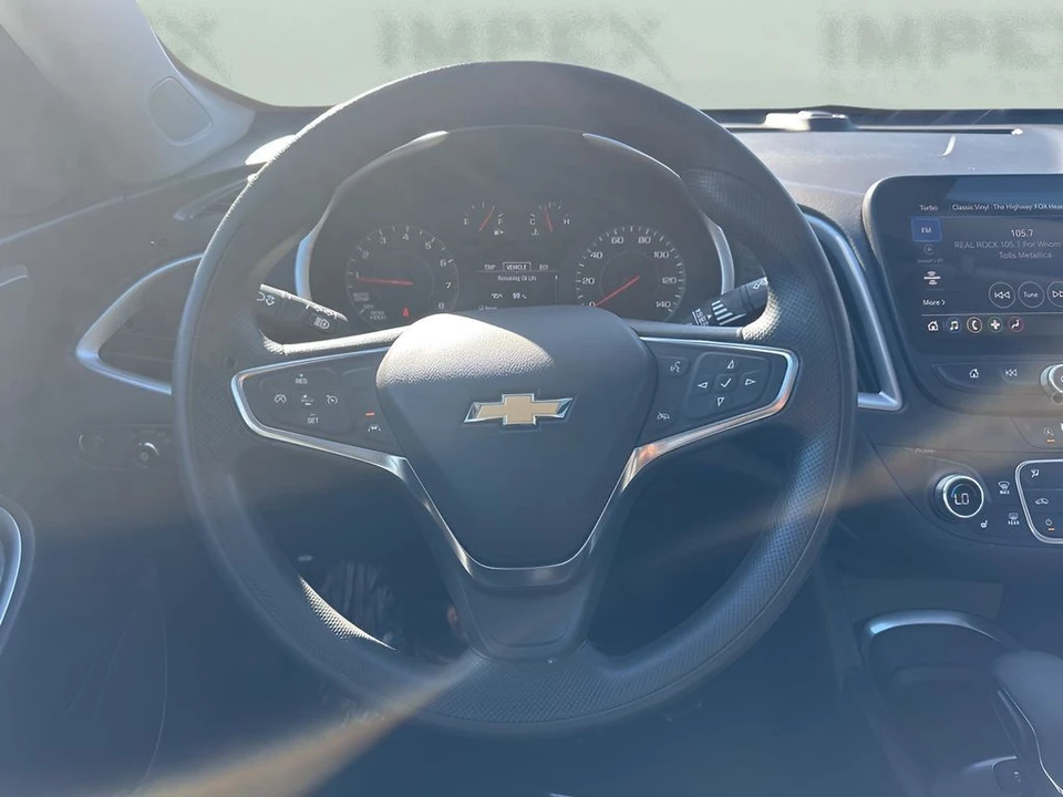 2024 Chevrolet Malibu - Image 14 of 21