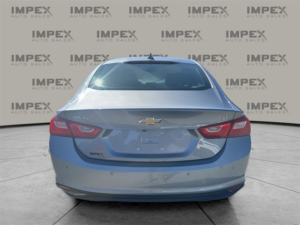 2024 Chevrolet Malibu - Image 4 of 12