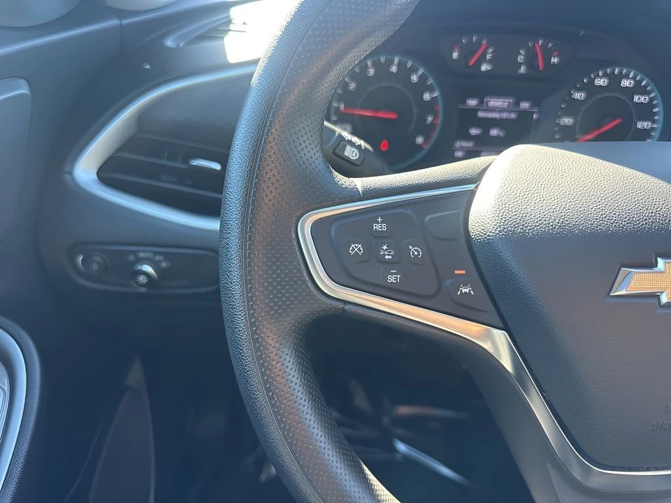 2024 Chevrolet Malibu - Image 15 of 21
