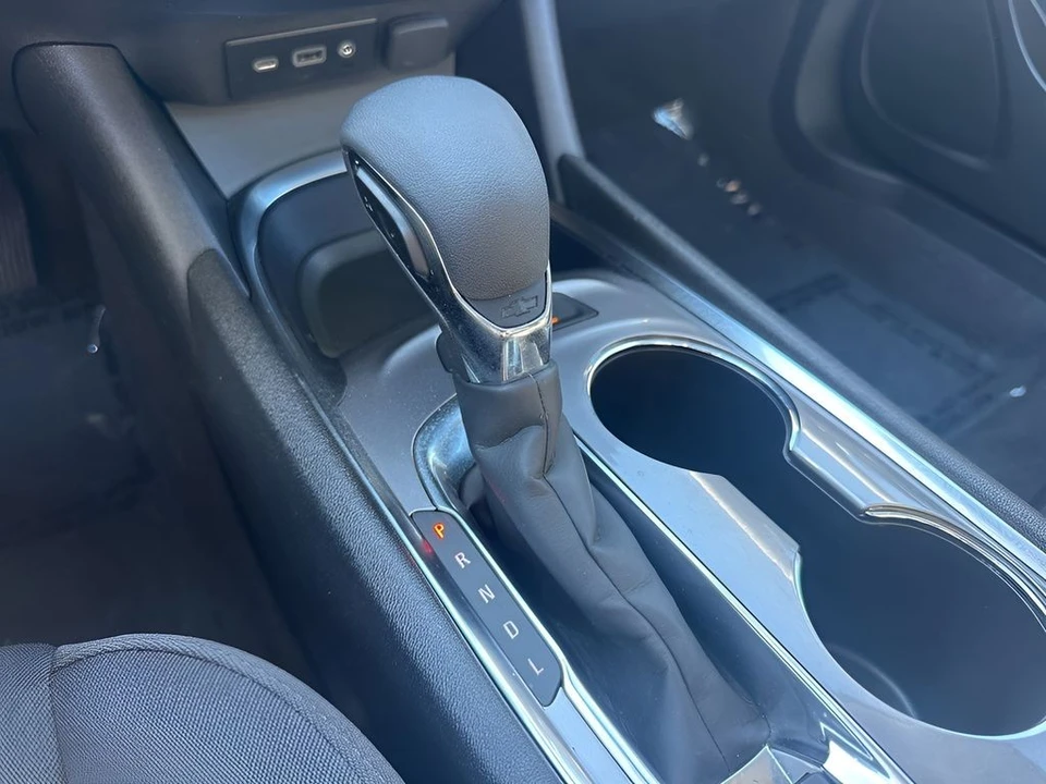 2024 Chevrolet Malibu - Image 17 of 21