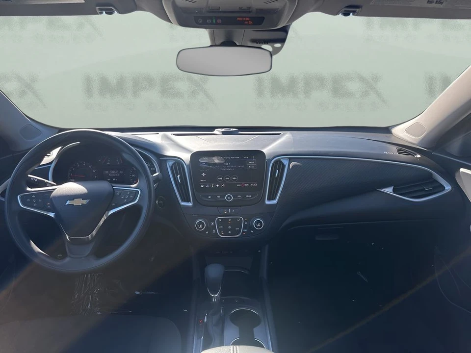 2024 Chevrolet Malibu - Image 13 of 21