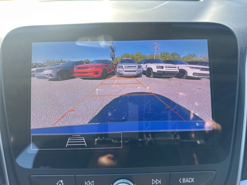 2024 Chevrolet Malibu - Image 20 of 21