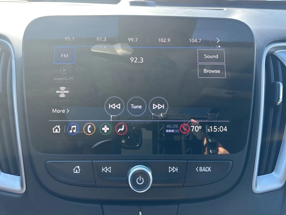 2024 Chevrolet Malibu - Image 18 of 21