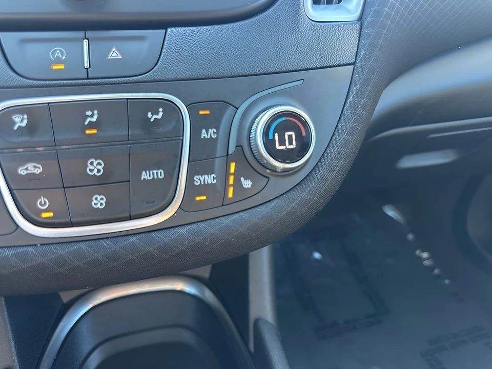 2024 Chevrolet Malibu - Image 21 of 21