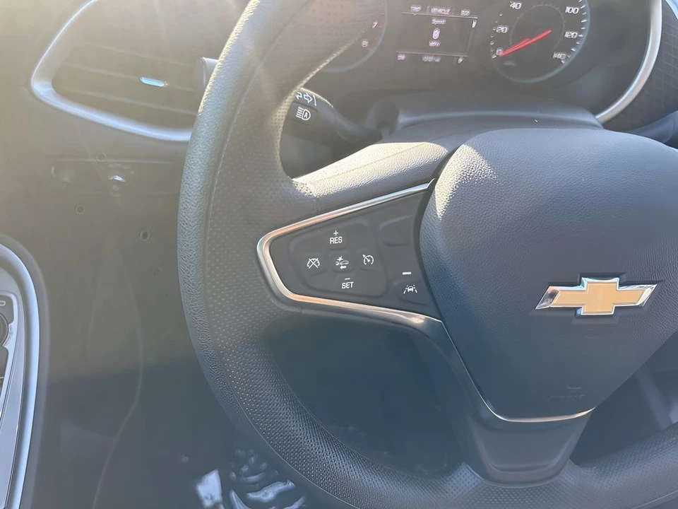 2024 Chevrolet Malibu - Image 14 of 21