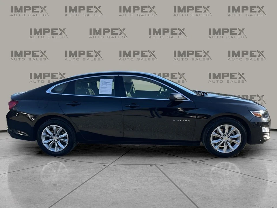 2024 Chevrolet Malibu - Image 6 of 12