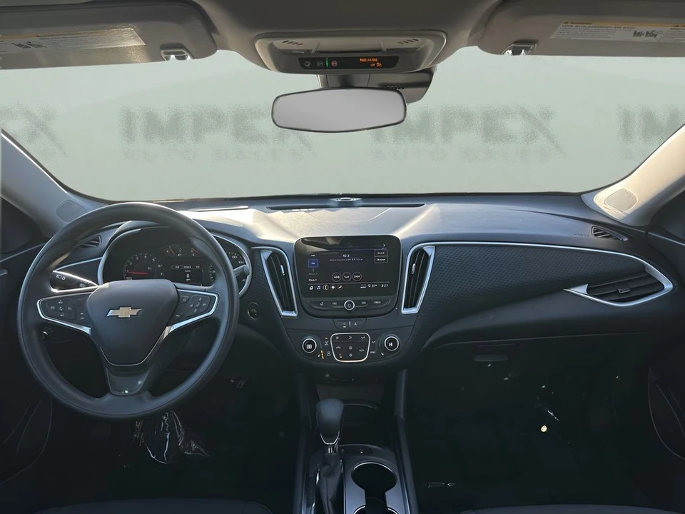 2024 Chevrolet Malibu - Image 12 of 12