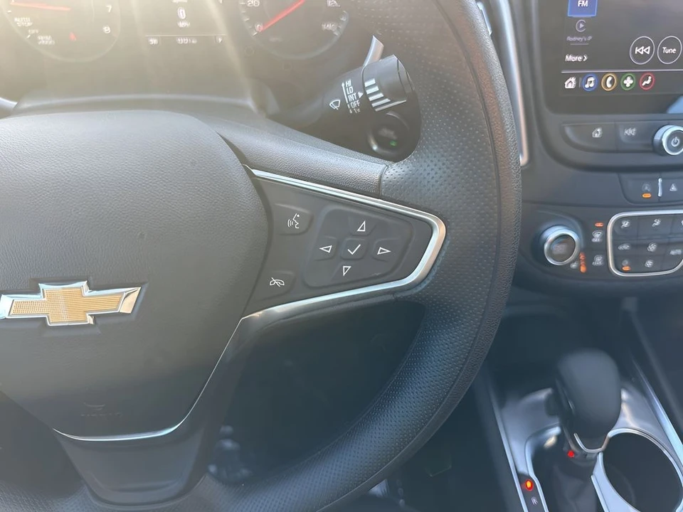 2024 Chevrolet Malibu - Image 15 of 21