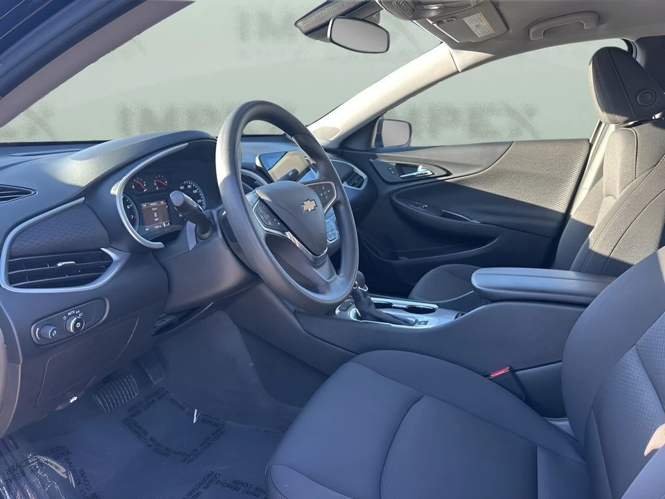 2024 Chevrolet Malibu - Image 9 of 12