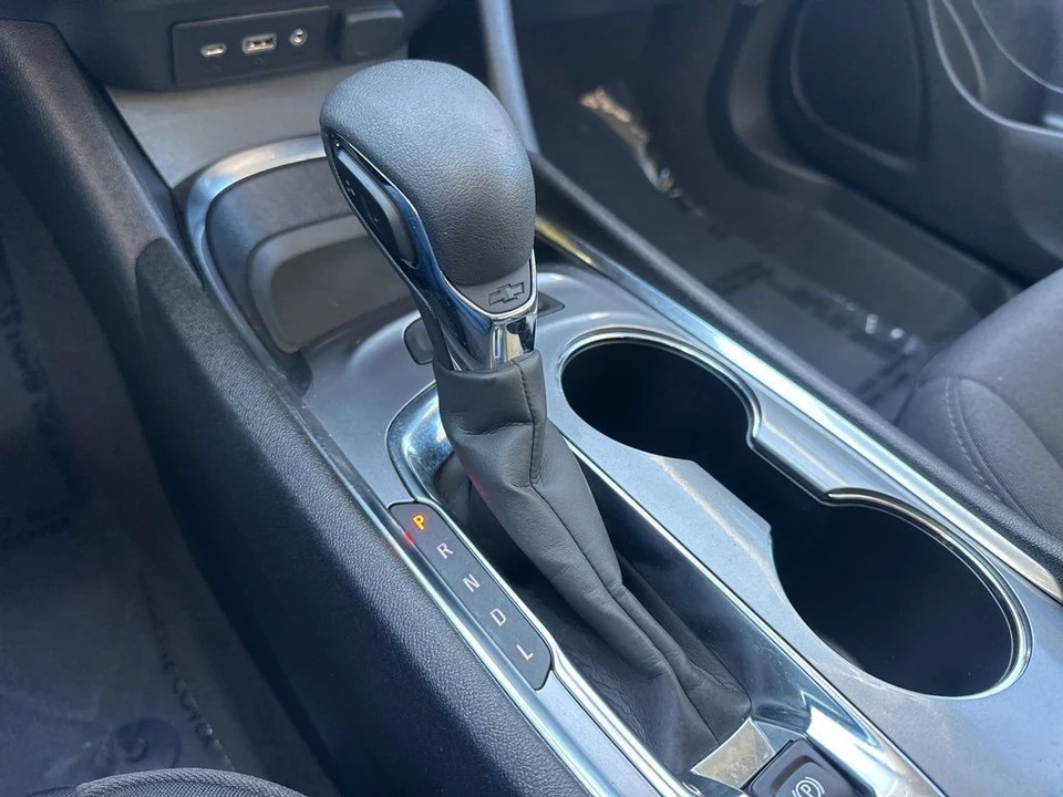 2024 Chevrolet Malibu - Image 16 of 21