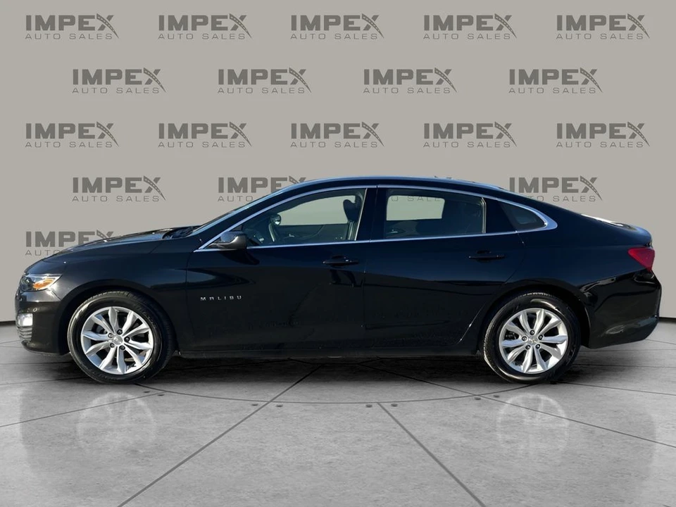 2024 Chevrolet Malibu - Image 2 of 12