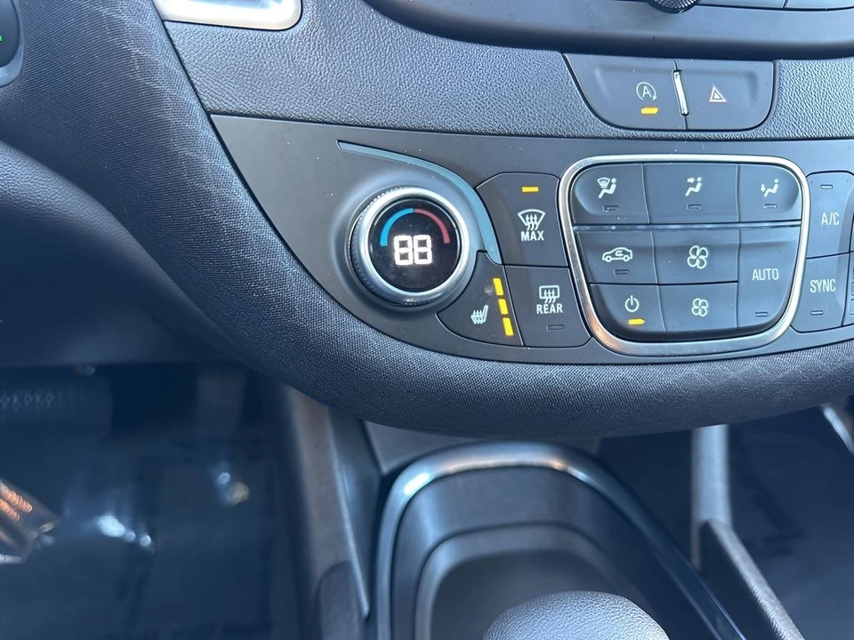 2024 Chevrolet Malibu - Image 20 of 21