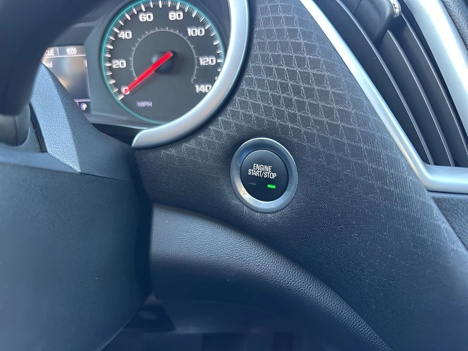 2024 Chevrolet Malibu - Image 21 of 21