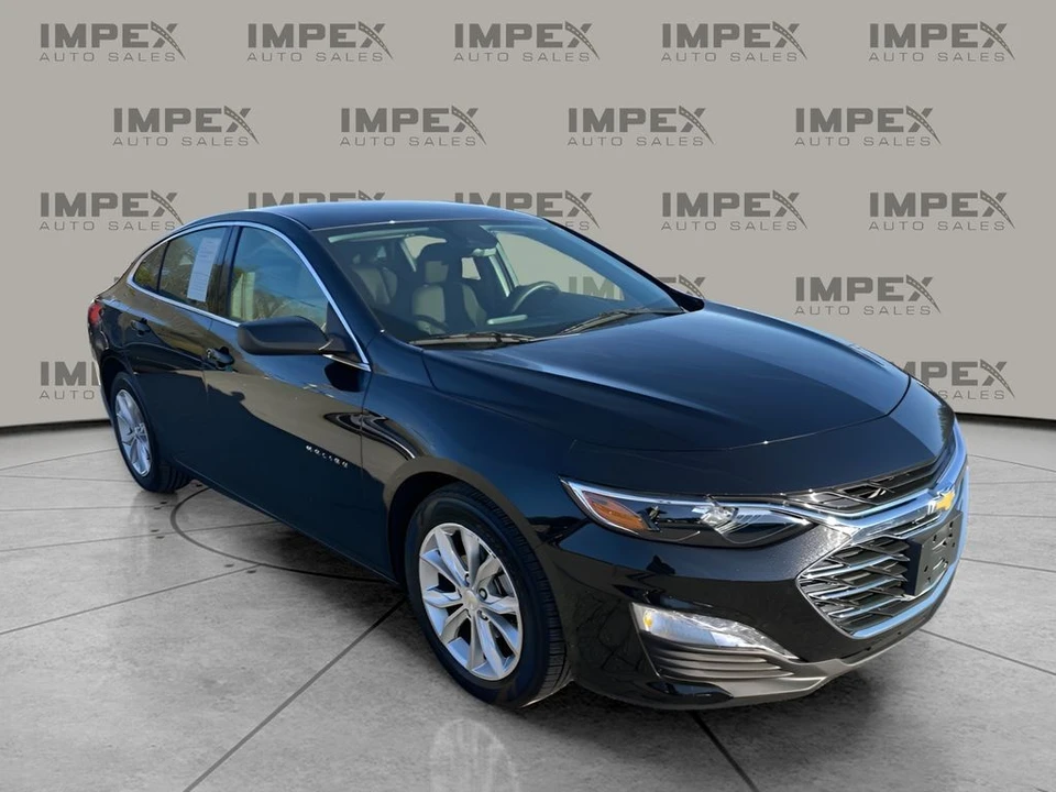 2024 Chevrolet Malibu - Image 7 of 12