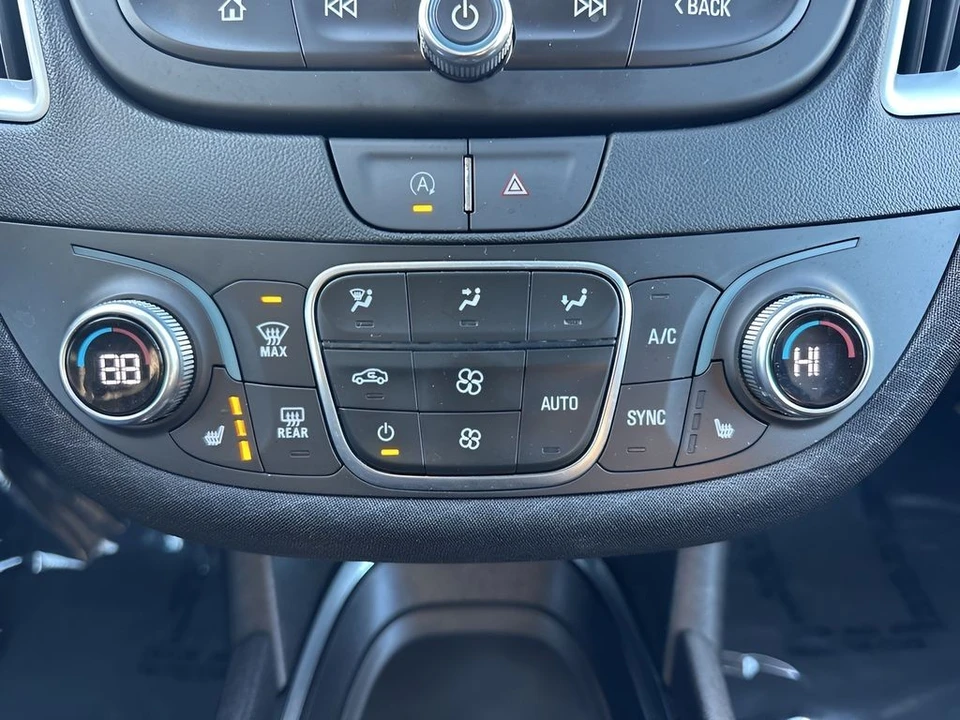 2024 Chevrolet Malibu - Image 18 of 21