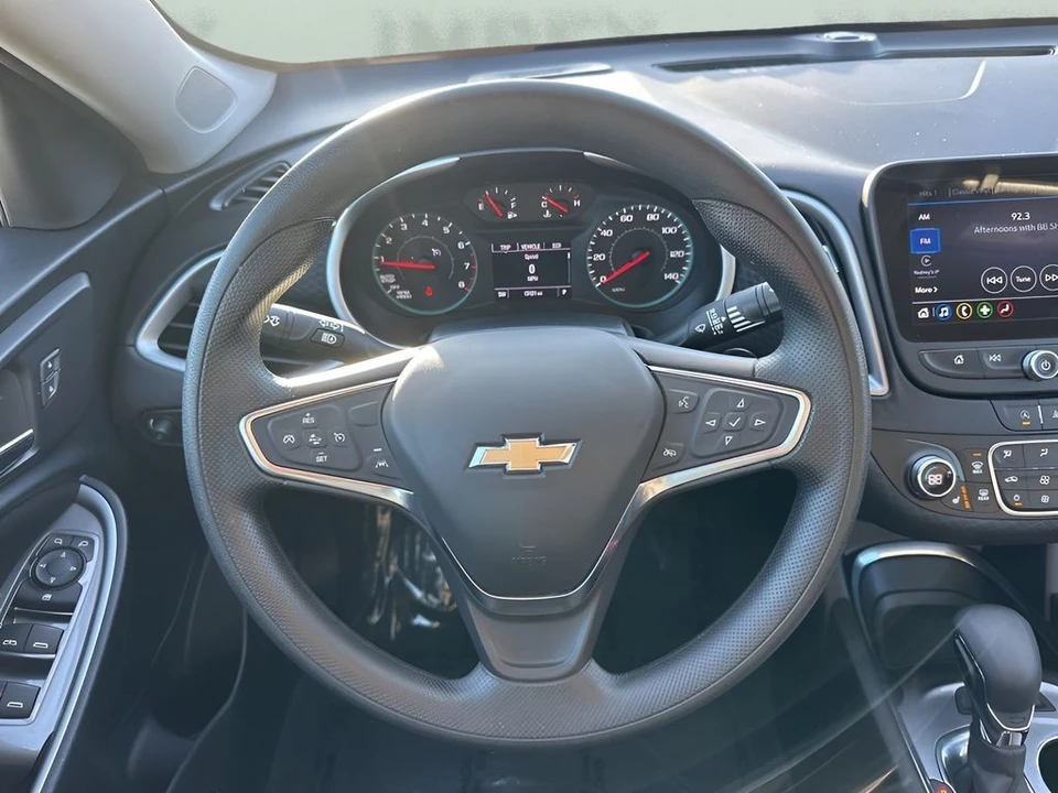 2024 Chevrolet Malibu - Image 13 of 21