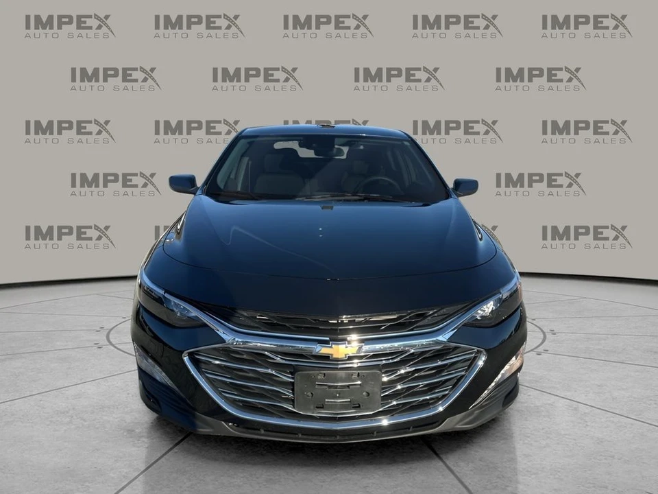 2024 Chevrolet Malibu - Image 8 of 12