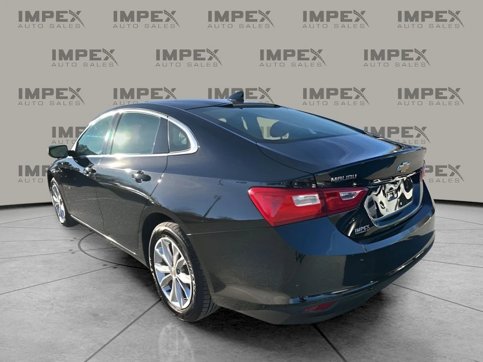 2024 Chevrolet Malibu - Image 3 of 12