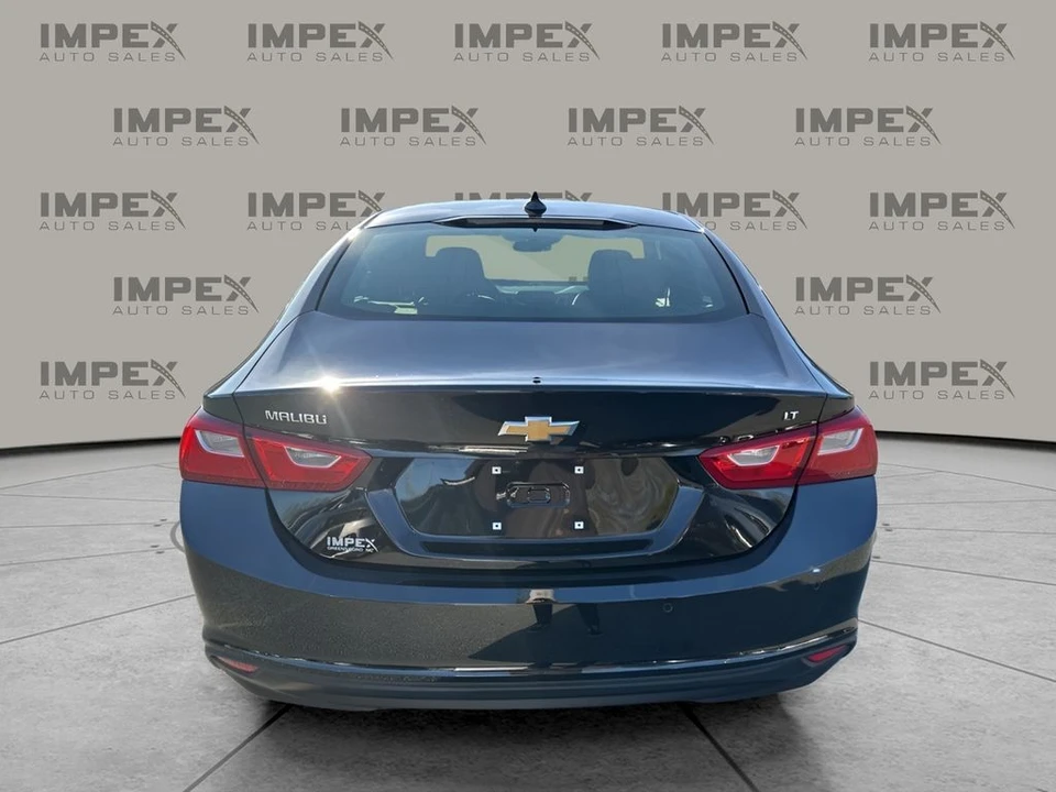 2024 Chevrolet Malibu - Image 4 of 12