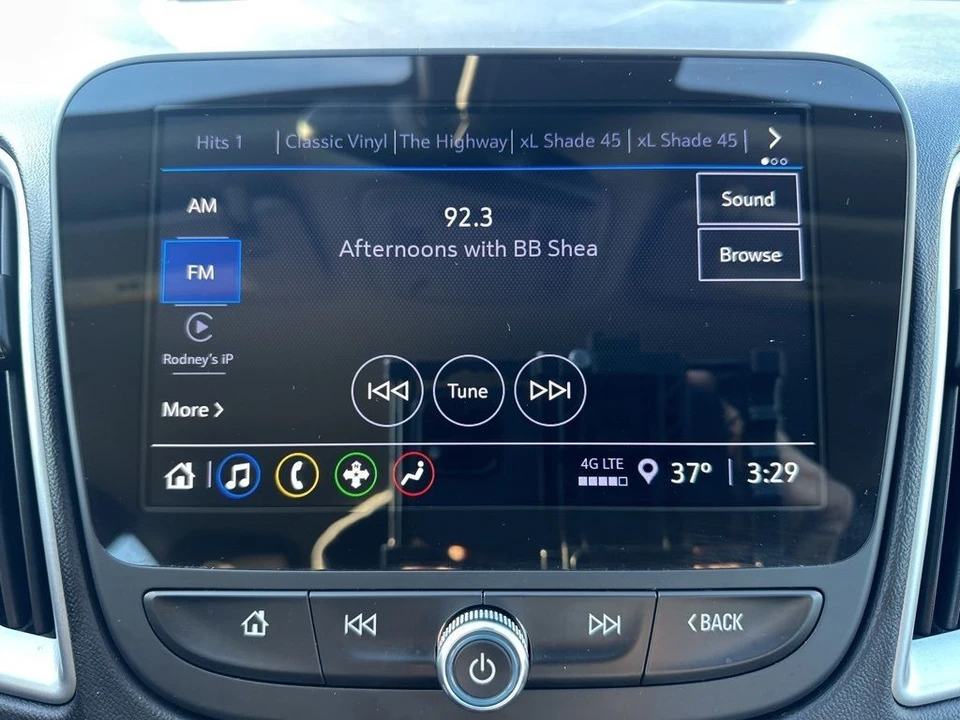 2024 Chevrolet Malibu - Image 17 of 21
