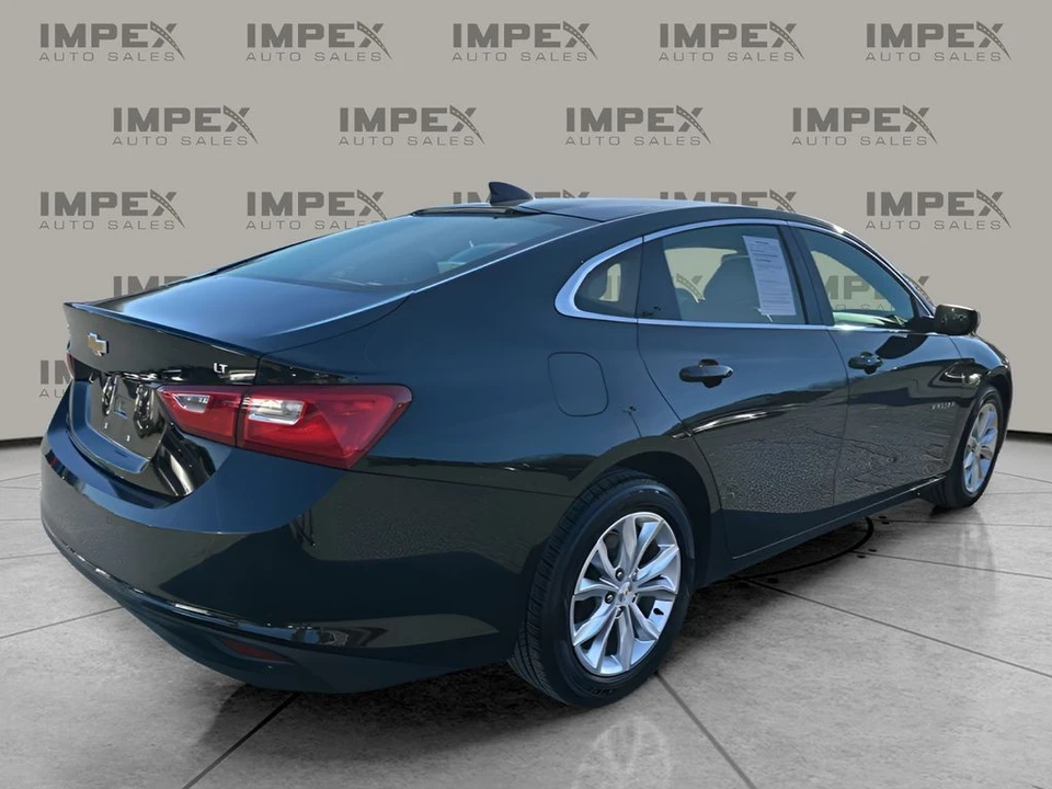 2024 Chevrolet Malibu - Image 5 of 12