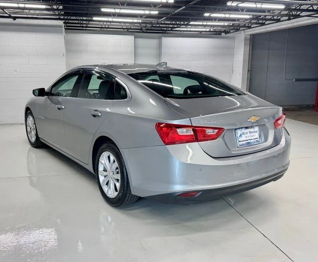 2024 Chevrolet Malibu - Image 3 of 27