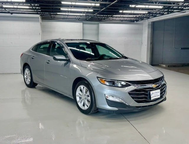 2024 Chevrolet Malibu - Image 7 of 21