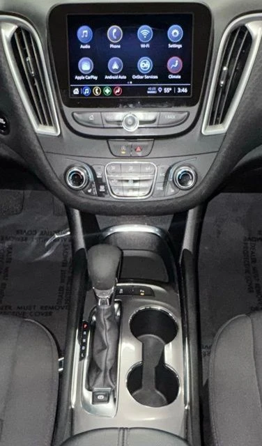 2024 Chevrolet Malibu - Image 16 of 21