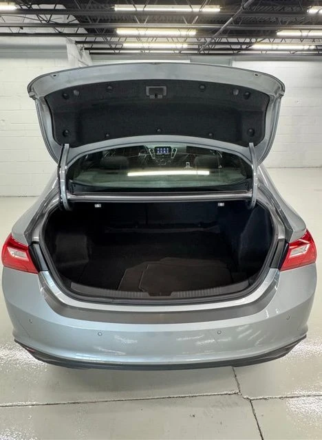 2024 Chevrolet Malibu - Image 9 of 27