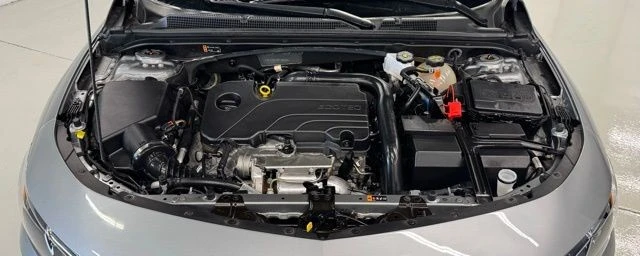 2024 Chevrolet Malibu - Image 26 of 27