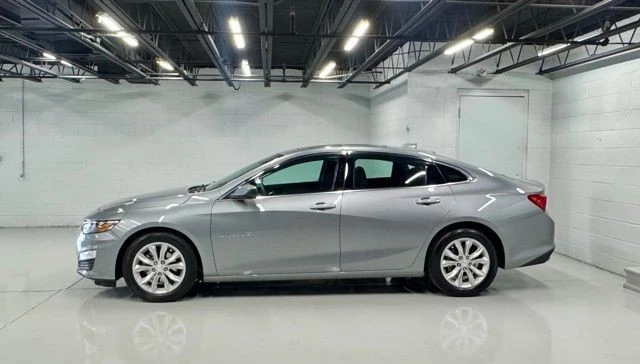 2024 Chevrolet Malibu - Image 2 of 27