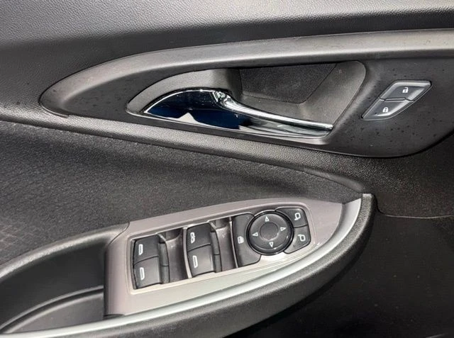 2024 Chevrolet Malibu - Image 21 of 27