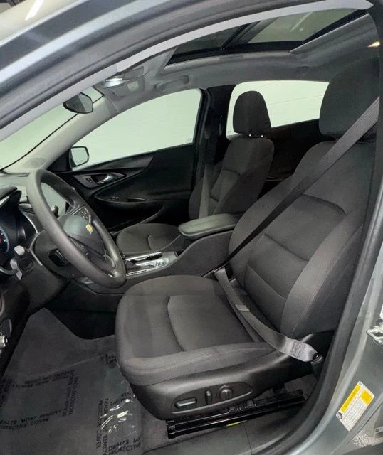2024 Chevrolet Malibu - Image 13 of 27