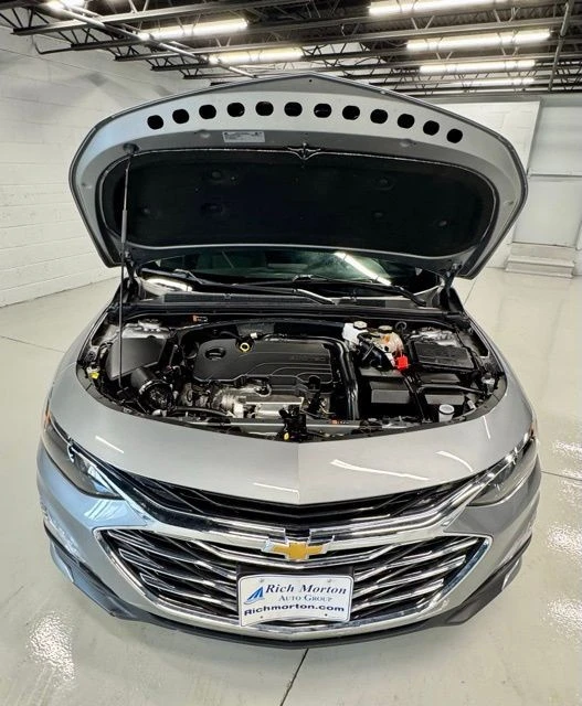 2024 Chevrolet Malibu - Image 27 of 27