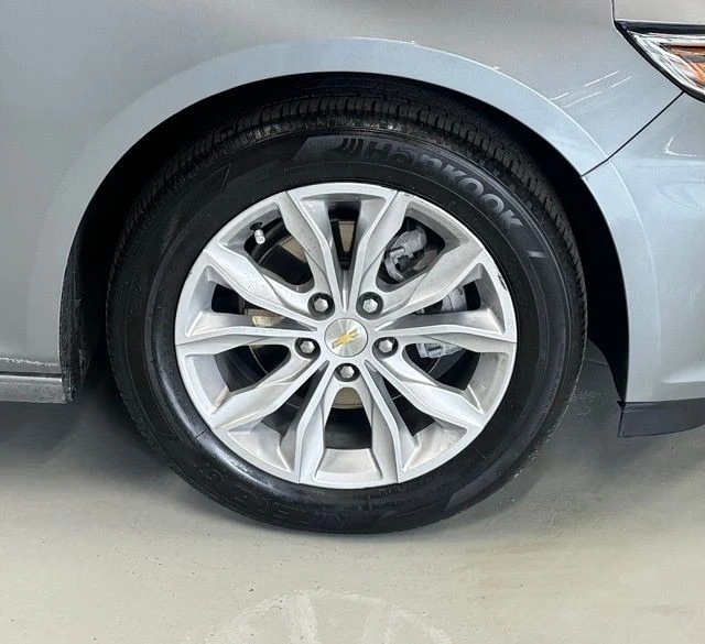 2024 Chevrolet Malibu - Image 25 of 27