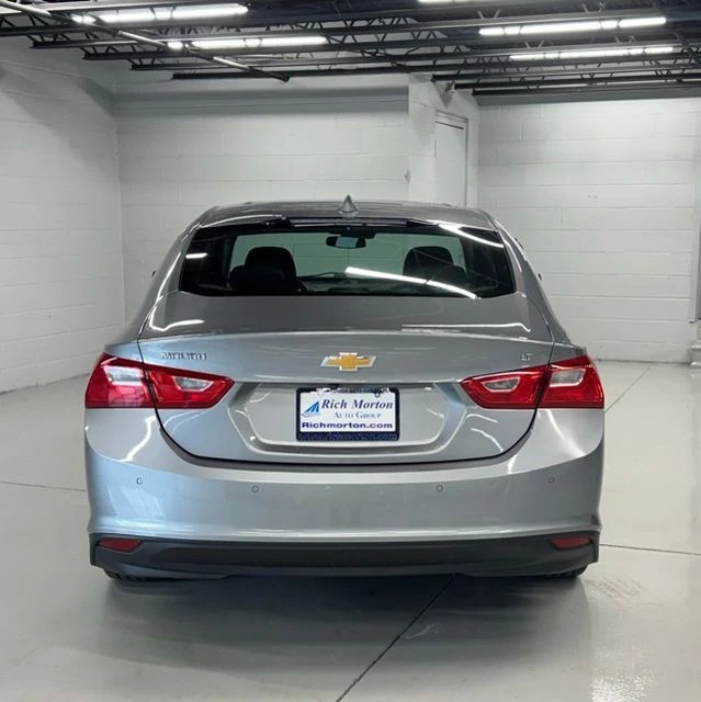 2024 Chevrolet Malibu - Image 4 of 27
