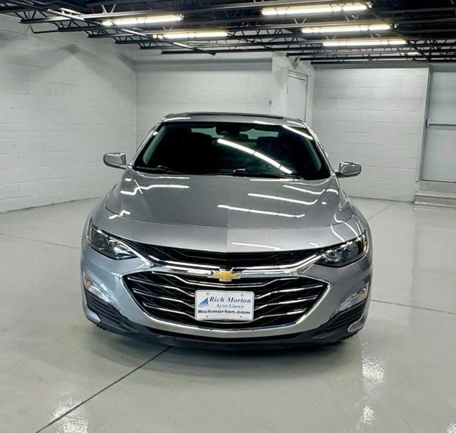 2024 Chevrolet Malibu - Image 8 of 27