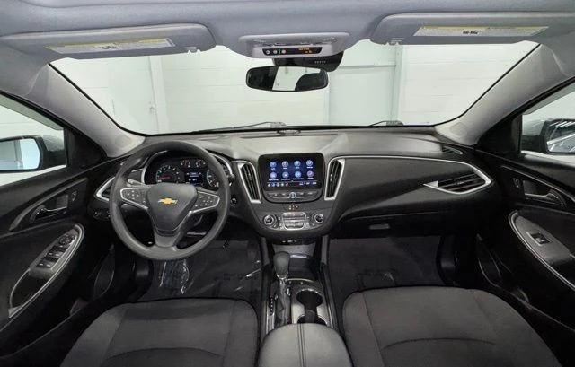 2024 Chevrolet Malibu - Image 15 of 27