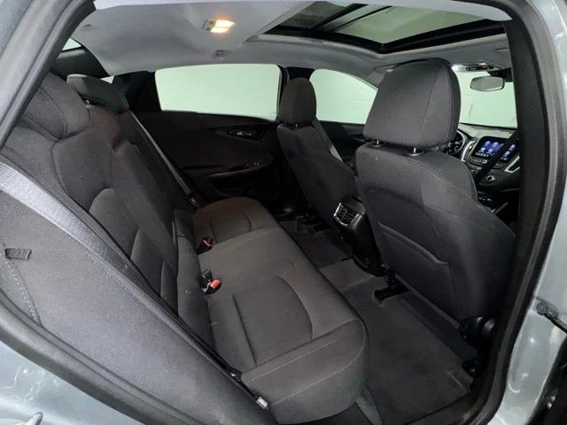 2024 Chevrolet Malibu - Image 12 of 27