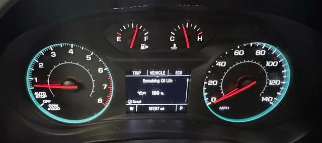 2024 Chevrolet Malibu - Image 17 of 21