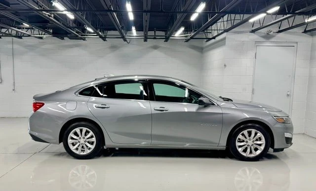 2024 Chevrolet Malibu - Image 6 of 27