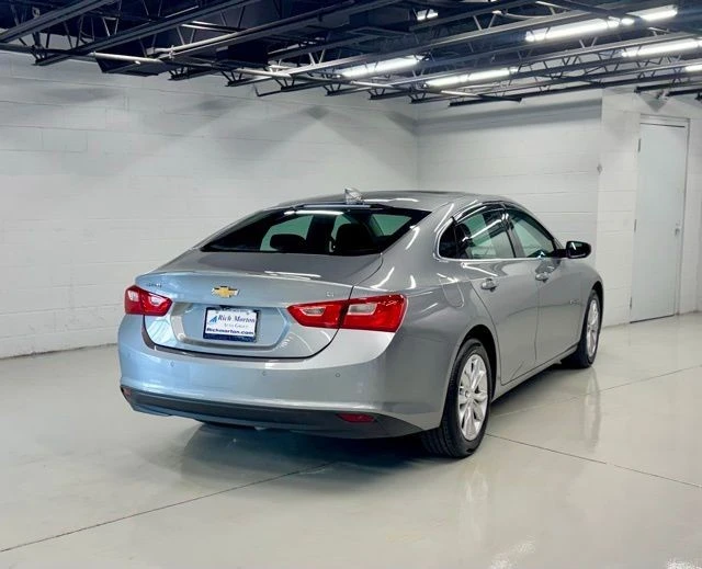 2024 Chevrolet Malibu - Image 5 of 27