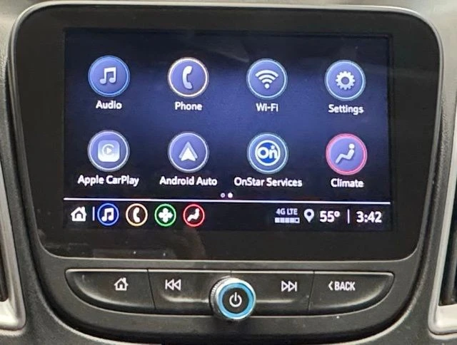 2024 Chevrolet Malibu - Image 19 of 21