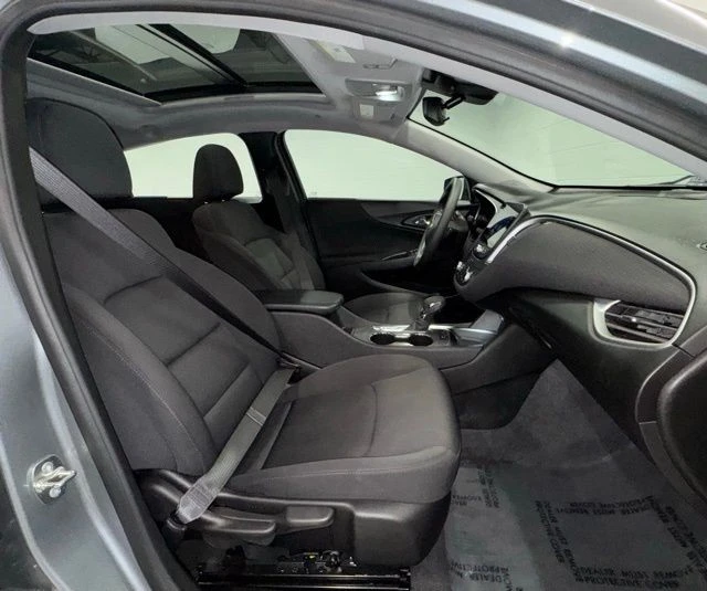 2024 Chevrolet Malibu - Image 14 of 21
