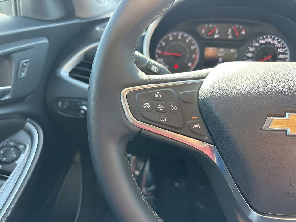 2024 Chevrolet Malibu - Image 14 of 21