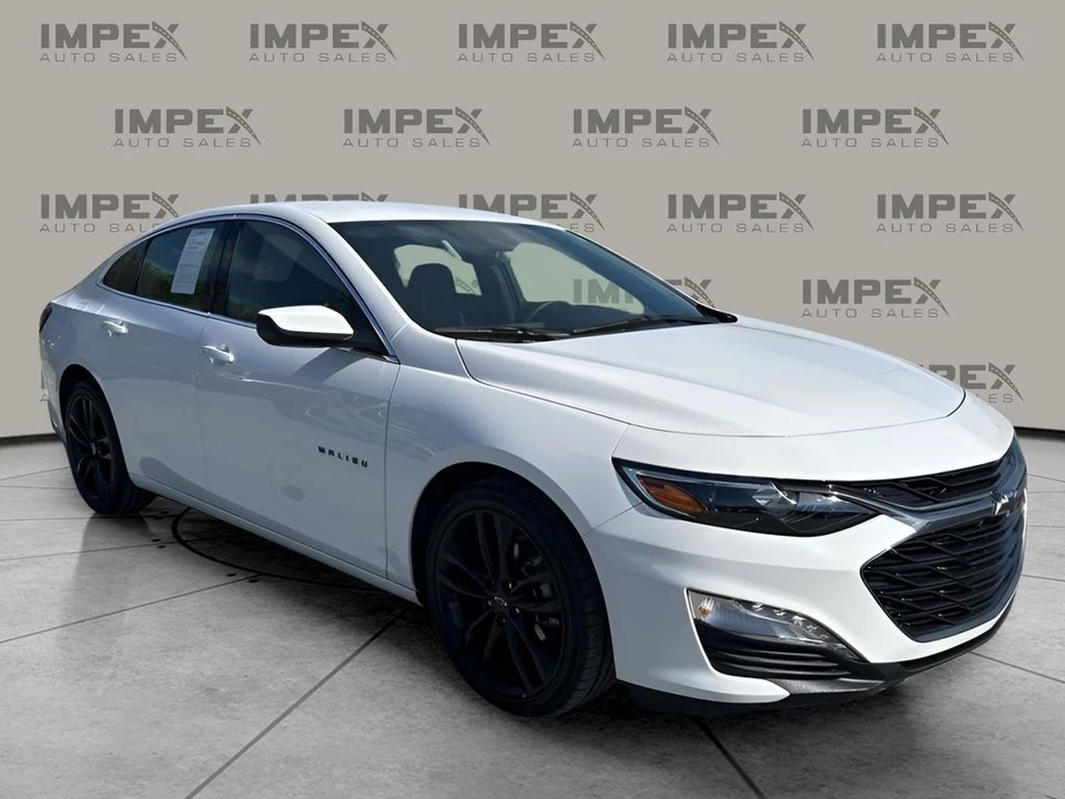 2024 Chevrolet Malibu - Image 7 of 21