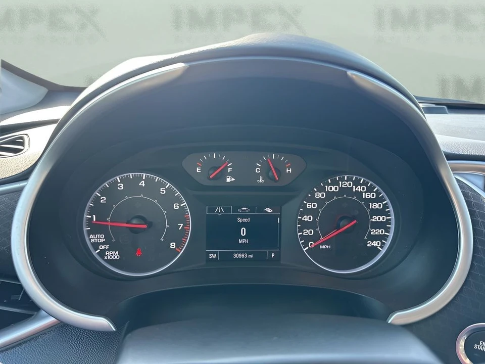 2024 Chevrolet Malibu - Image 20 of 21