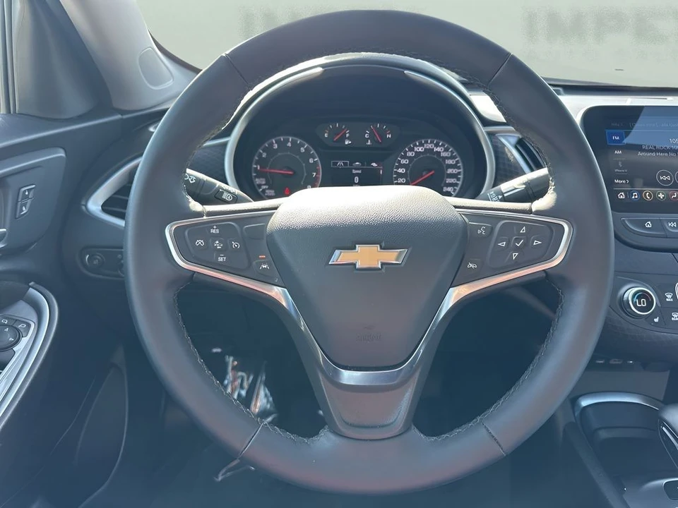 2024 Chevrolet Malibu - Image 13 of 21